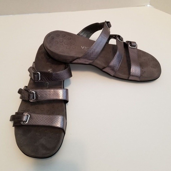 vionic aubrey sandals
